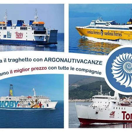Appartamento La Casa Sullo Scoglio - Cotone *