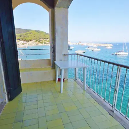 Appartamento La Casa Sullo Scoglio - Cotone *