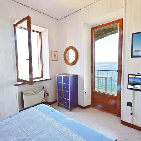 La Casa Sullo Scoglio - Cotone Lägenhet Marciana Marina (Isola d'Elba)