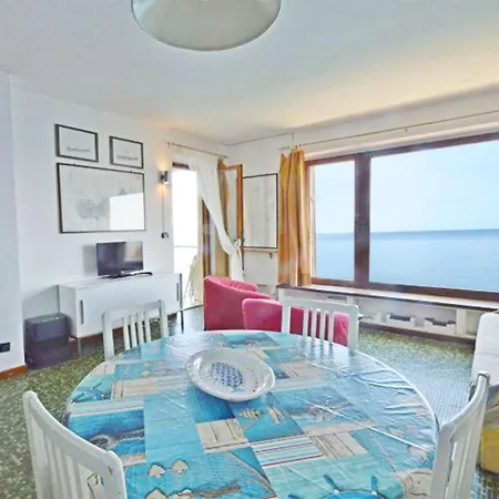 Lägenhet La Casa Sullo Scoglio - Cotone Marciana Marina (Isola d'Elba)