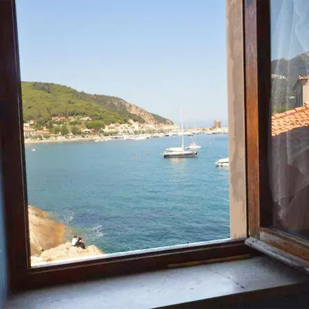La Casa Sullo Scoglio - Cotone * Marciana Marina (Isola d'Elba)