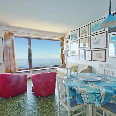 La Casa Sullo Scoglio - Cotone Lägenhet