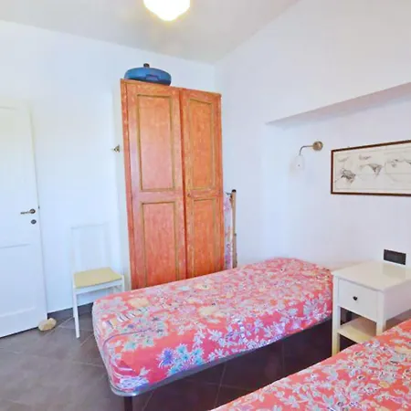 Lägenhet La Casa Sullo Scoglio - Cotone
