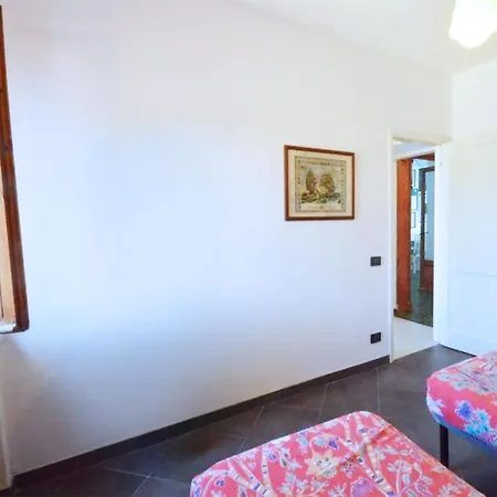 La Casa Sullo Scoglio - Cotone Lägenhet Marciana Marina (Isola d'Elba)
