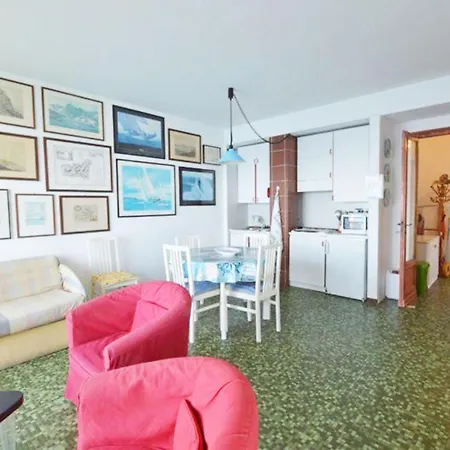 Lägenhet La Casa Sullo Scoglio - Cotone Marciana Marina (Isola d'Elba)