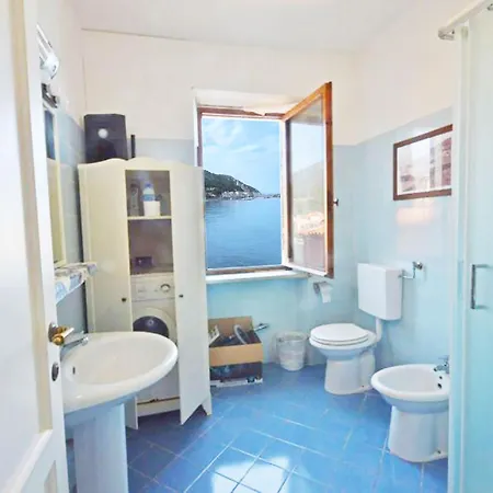 Appartamento La Casa Sullo Scoglio - Cotone *