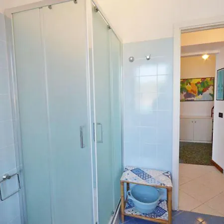 La Casa Sullo Scoglio - Cotone Appartamento Marciana Marina (Isola d'Elba)