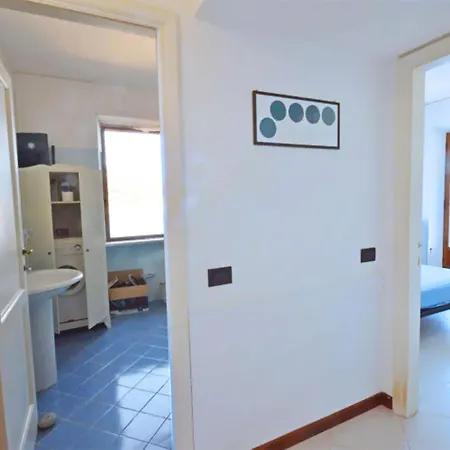 Appartamento La Casa Sullo Scoglio - Cotone *