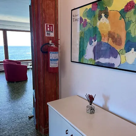 Appartamento La Casa Sullo Scoglio - Cotone