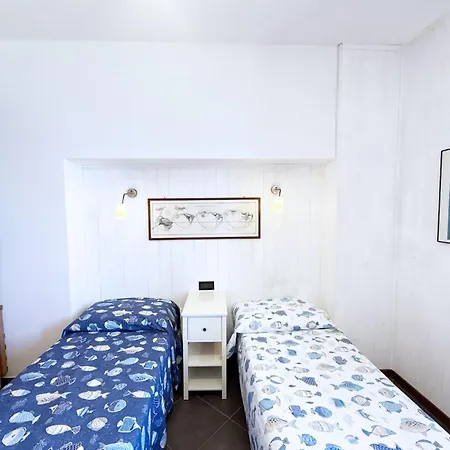 Appartamento La Casa Sullo Scoglio - Cotone Marciana Marina (Isola d'Elba)