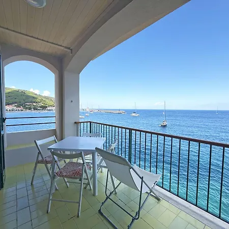 Appartamento La Casa Sullo Scoglio - Cotone