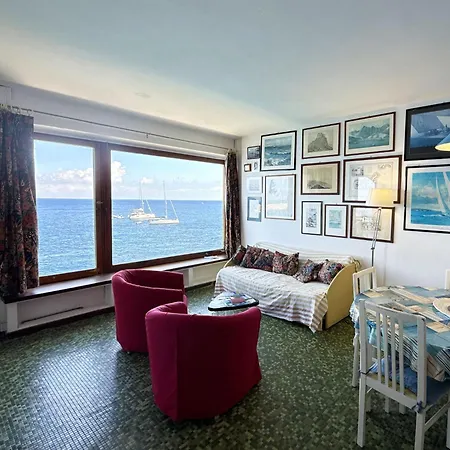 La Casa Sullo Scoglio - Cotone Appartamento