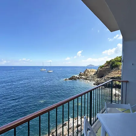 La Casa Sullo Scoglio - Cotone Appartamento Marciana Marina (Isola d'Elba)
