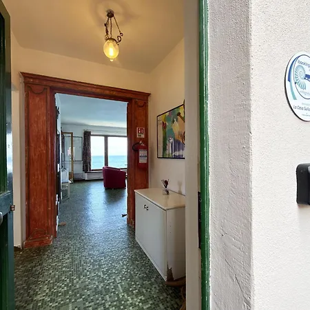 Appartamento La Casa Sullo Scoglio - Cotone Marciana Marina (Isola d'Elba)