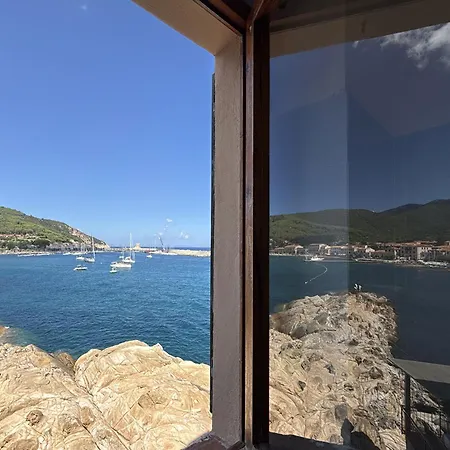 La Casa Sullo Scoglio - Cotone Appartamento
